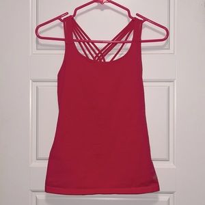 (3 for $30) Calvin Klein Performance Tank